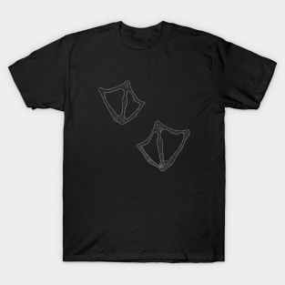 Duck Feet T-Shirt